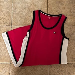 Tommy Hilfiger tennis dress